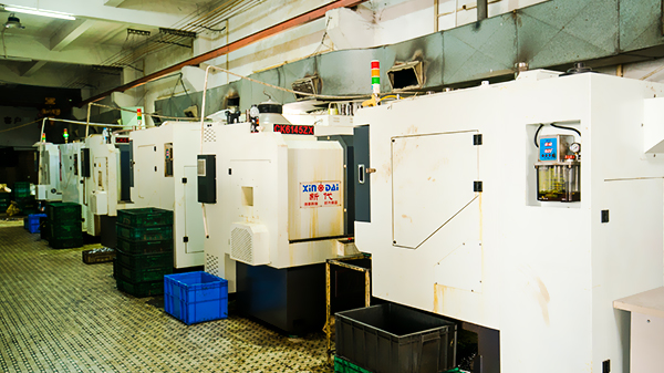 新华鼎-产品设备