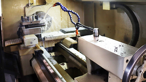 新华鼎-产品处理设备