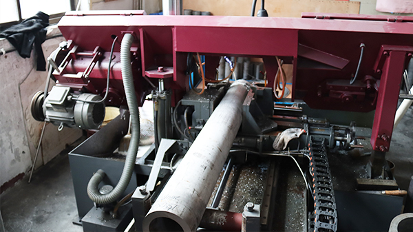 新华鼎-设备实拍