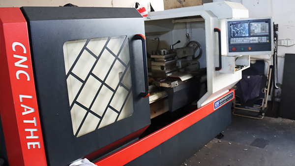 新华鼎-手柄设备