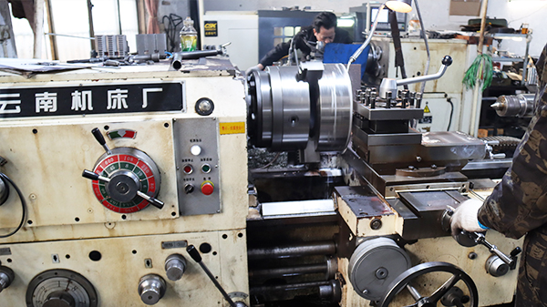 新华鼎-员工风采