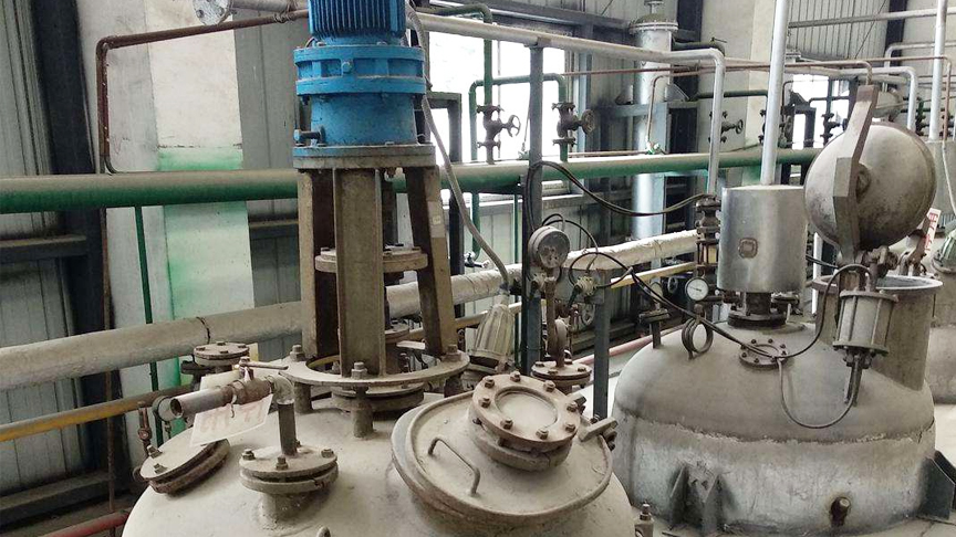 远陶机电通过转介绍选择和新华鼎密封件厂家合作